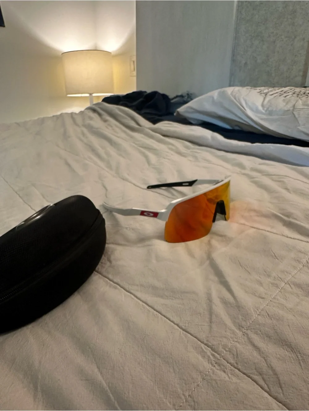Oakley Sutro Lite Sunglasses - Like New